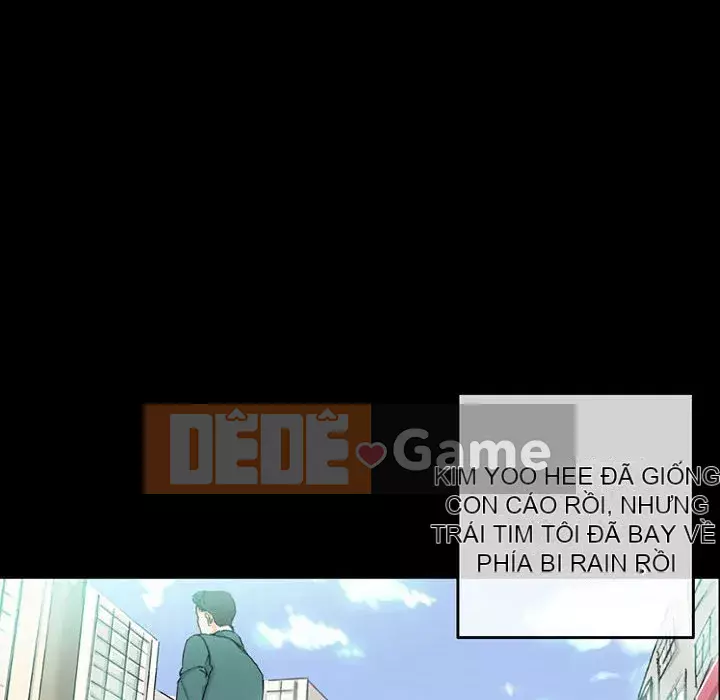 Trau dồi người yêu hoàn hảo Chương 1-4