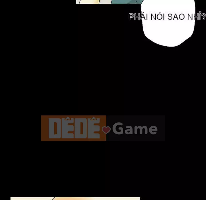 Trau dồi người yêu hoàn hảo Chương 1-4