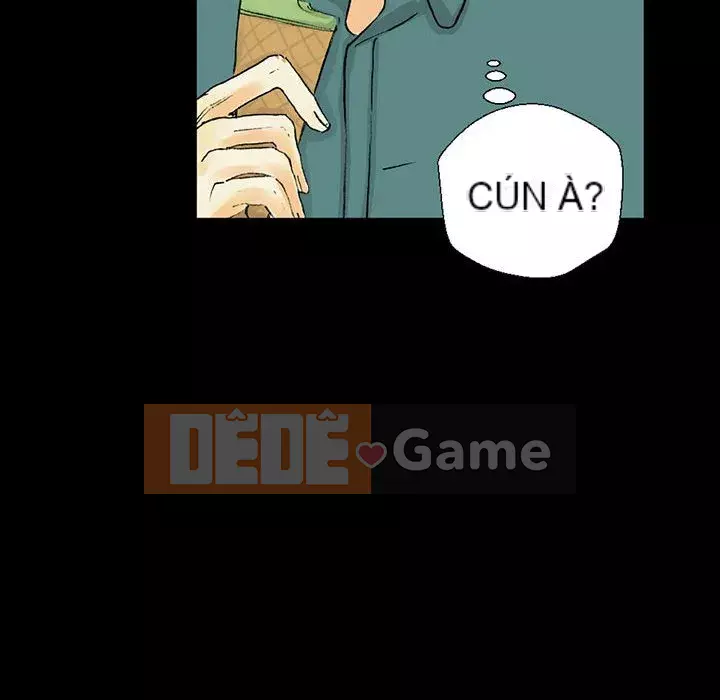 Trau dồi người yêu hoàn hảo Chương 1-4