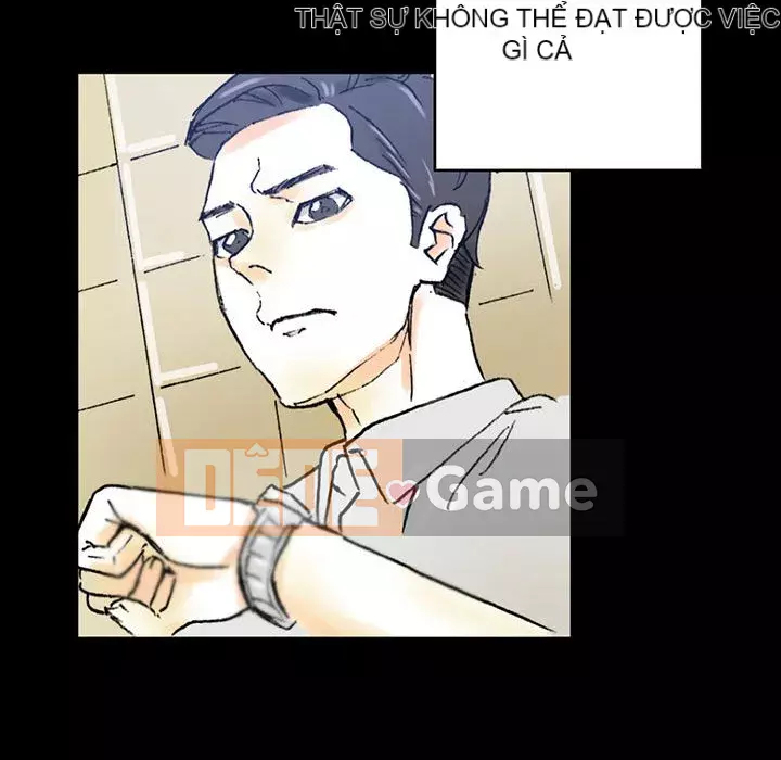 Trau dồi người yêu hoàn hảo Chương 1-4