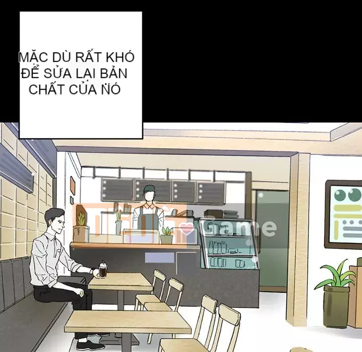 Trau dồi người yêu hoàn hảo Chương 1-4