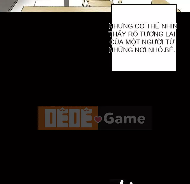 Trau dồi người yêu hoàn hảo Chương 1-4