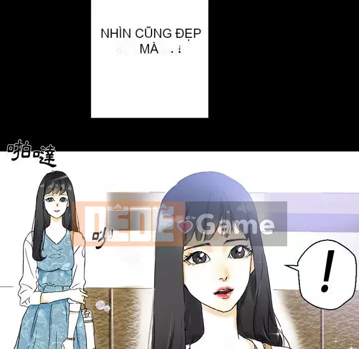 Trau dồi người yêu hoàn hảo Chương 1-4