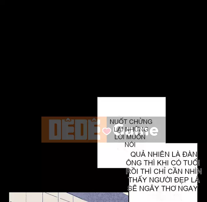 Trau dồi người yêu hoàn hảo Chương 1-4