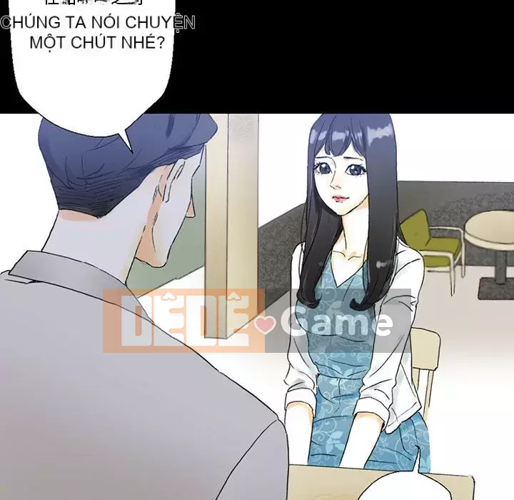 Trau dồi người yêu hoàn hảo Chương 1-4