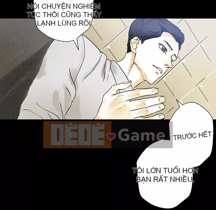 Trau dồi người yêu hoàn hảo Chương 1-4