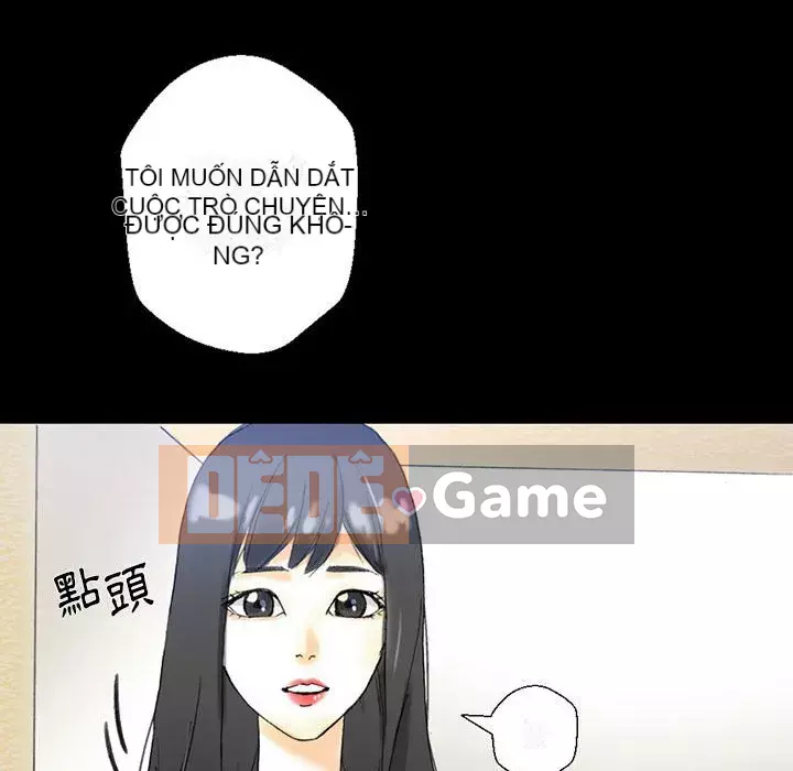 Trau dồi người yêu hoàn hảo Chương 1-4