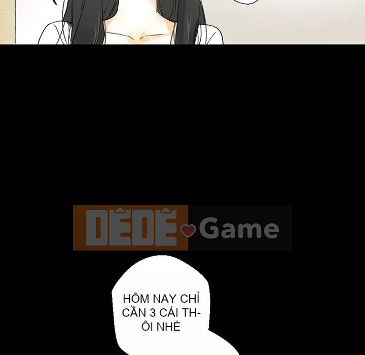 Trau dồi người yêu hoàn hảo Chương 1-4