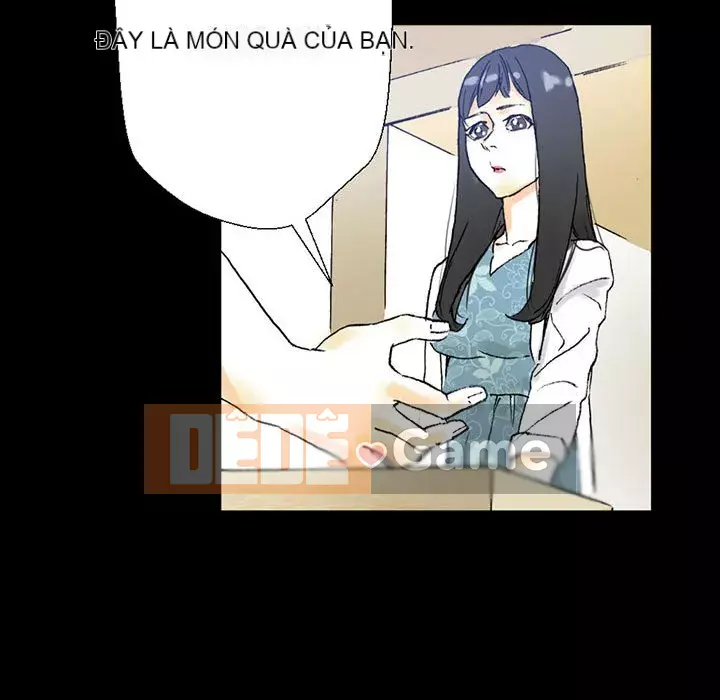 Trau dồi người yêu hoàn hảo Chương 1-4