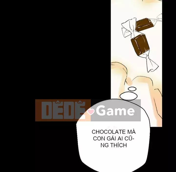 Trau dồi người yêu hoàn hảo Chương 1-4