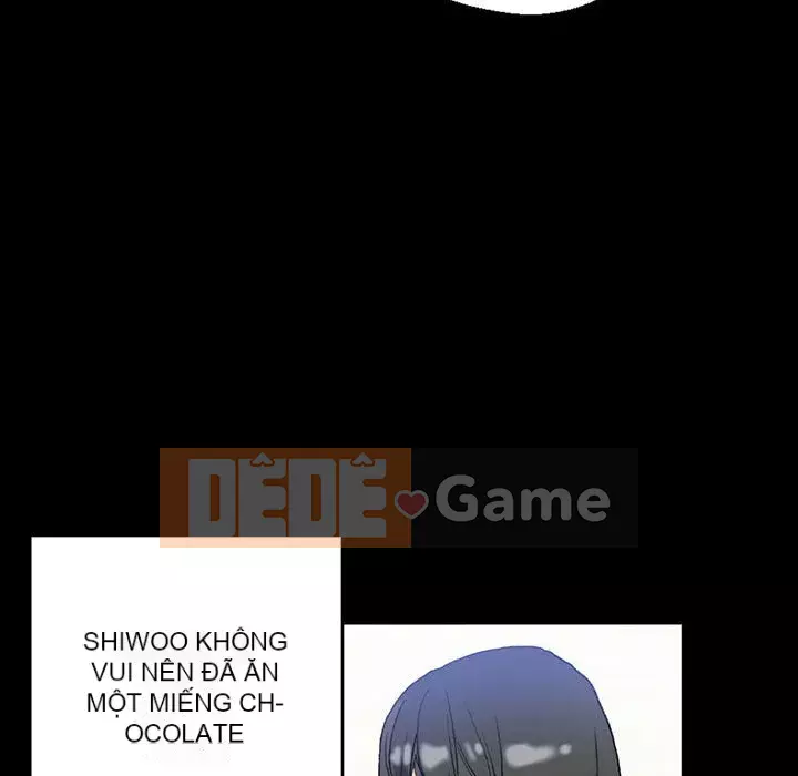 Trau dồi người yêu hoàn hảo Chương 1-4