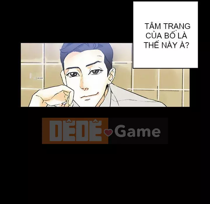 Trau dồi người yêu hoàn hảo Chương 1-4