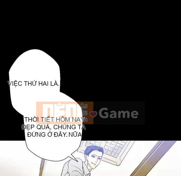 Trau dồi người yêu hoàn hảo Chương 1-4