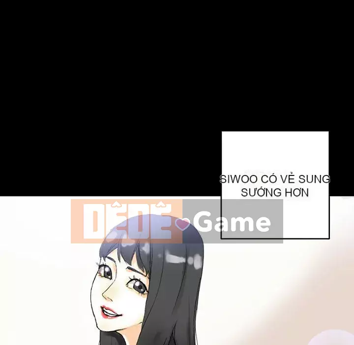 Trau dồi người yêu hoàn hảo Chương 1-4