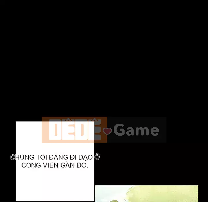 Trau dồi người yêu hoàn hảo Chương 1-4