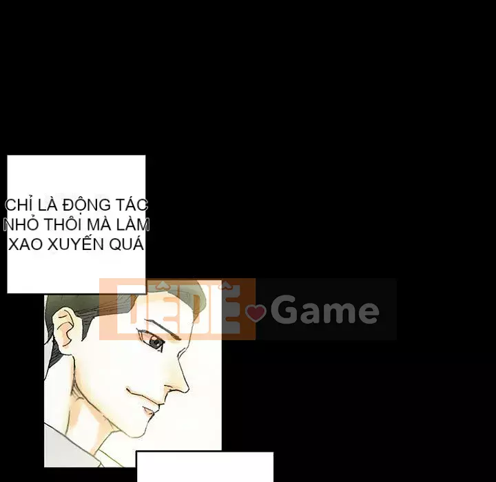 Trau dồi người yêu hoàn hảo Chương 1-4