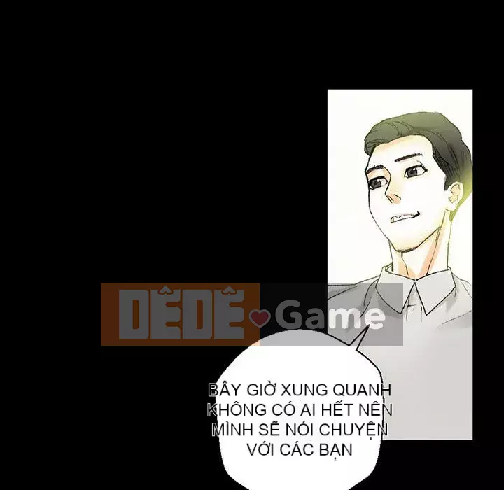 Trau dồi người yêu hoàn hảo Chương 1-4