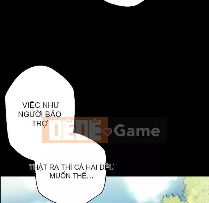 Trau dồi người yêu hoàn hảo Chương 1-4