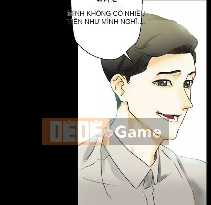 Trau dồi người yêu hoàn hảo Chương 1-4