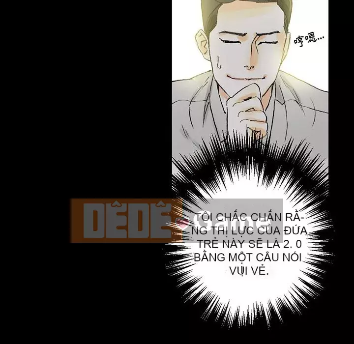 Trau dồi người yêu hoàn hảo Chương 1-4