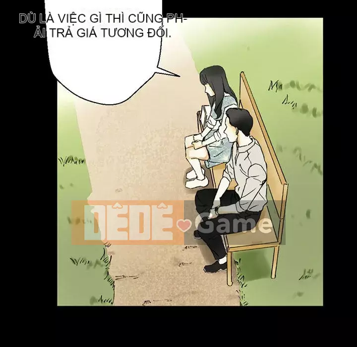 Trau dồi người yêu hoàn hảo Chương 1-4