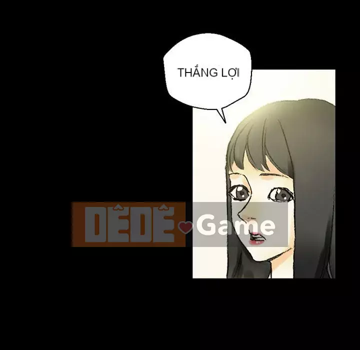 Trau dồi người yêu hoàn hảo Chương 1-4