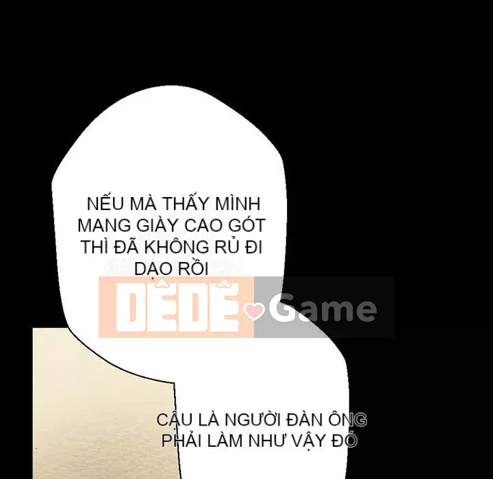 Trau dồi người yêu hoàn hảo Chương 1-4