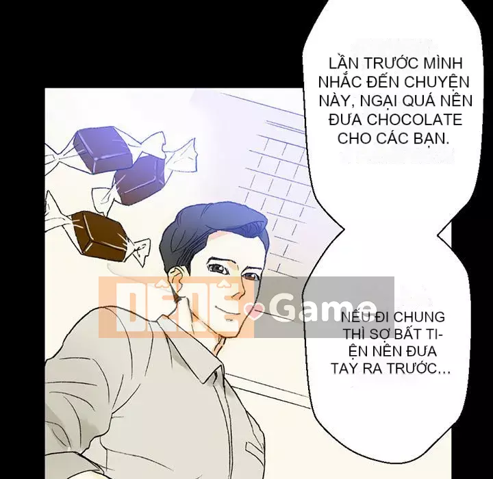 Trau dồi người yêu hoàn hảo Chương 1-4