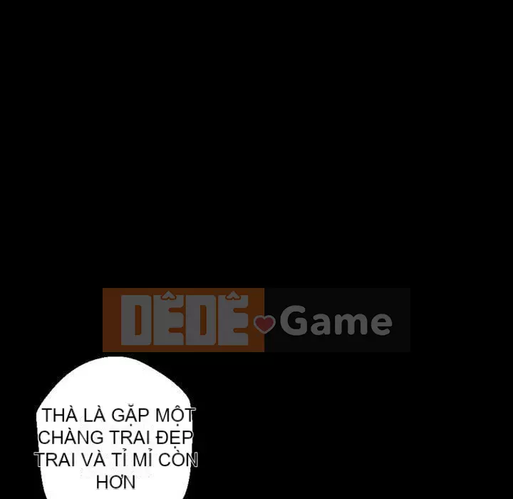 Trau dồi người yêu hoàn hảo Chương 1-4