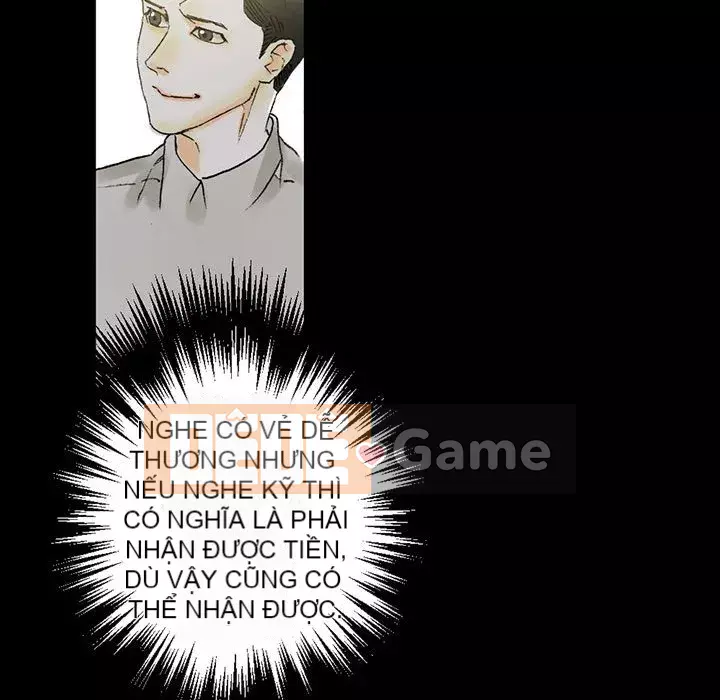 Trau dồi người yêu hoàn hảo Chương 1-4