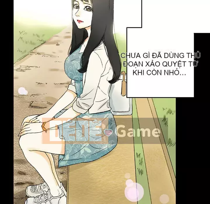 Trau dồi người yêu hoàn hảo Chương 1-4