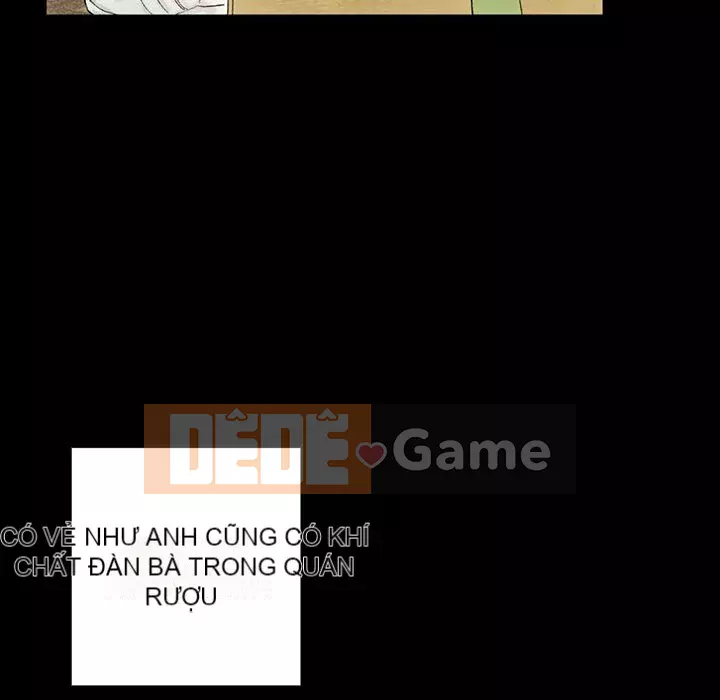 Trau dồi người yêu hoàn hảo Chương 1-4