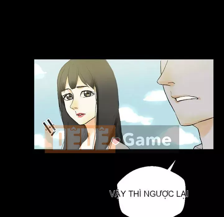 Trau dồi người yêu hoàn hảo Chương 1-4