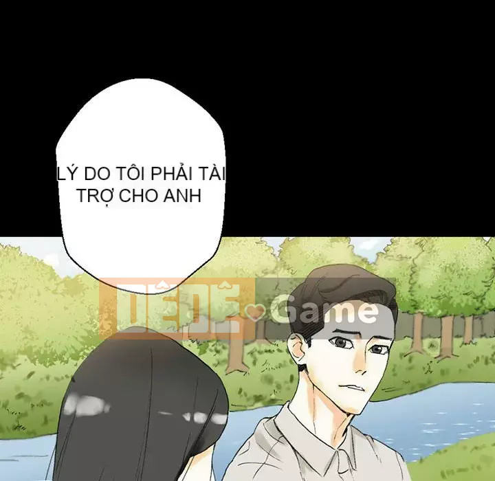 Trau dồi người yêu hoàn hảo Chương 1-4