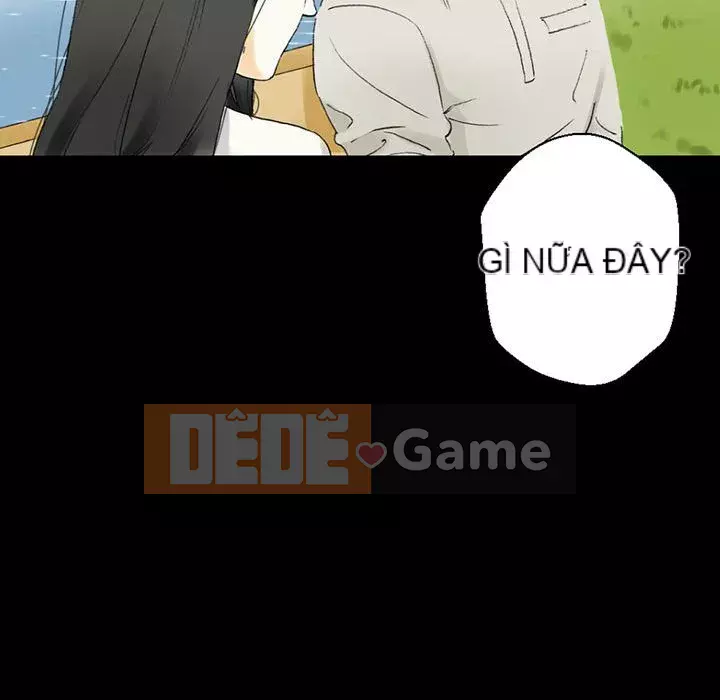 Trau dồi người yêu hoàn hảo Chương 1-4