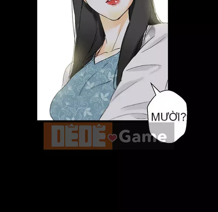 Trau dồi người yêu hoàn hảo Chương 1-4