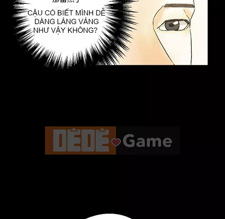 Trau dồi người yêu hoàn hảo Chương 1-4