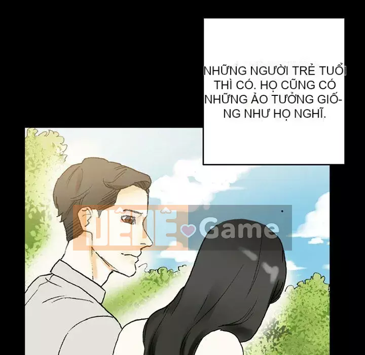 Trau dồi người yêu hoàn hảo Chương 1-4