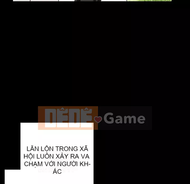 Trau dồi người yêu hoàn hảo Chương 1-4