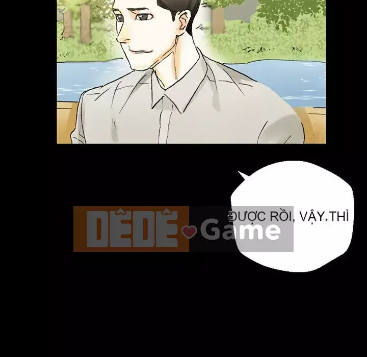 Trau dồi người yêu hoàn hảo Chương 1-4