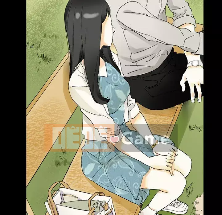 Trau dồi người yêu hoàn hảo Chương 1-4