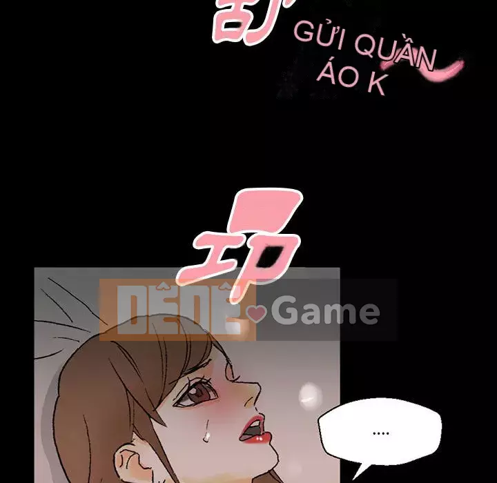 Trau dồi người yêu hoàn hảo Chương 1-4