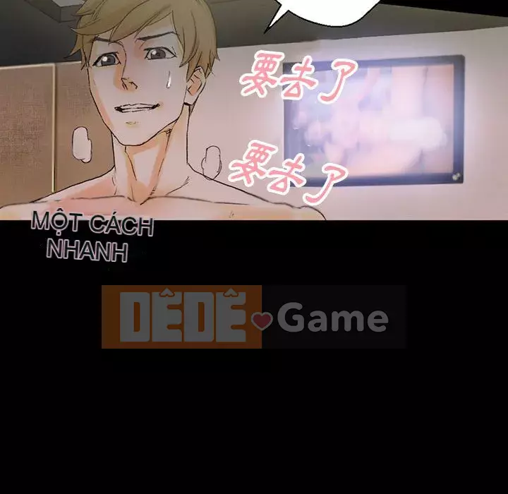 Trau dồi người yêu hoàn hảo Chương 1-4