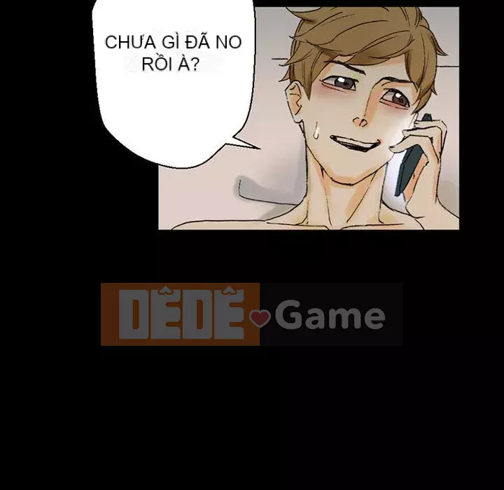 Trau dồi người yêu hoàn hảo Chương 1-4