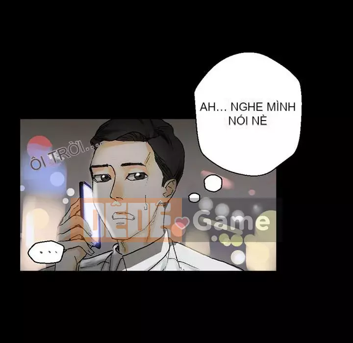 Trau dồi người yêu hoàn hảo Chương 1-4