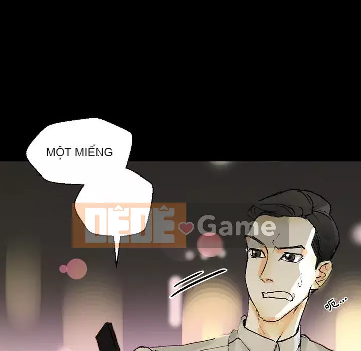 Trau dồi người yêu hoàn hảo Chương 1-4