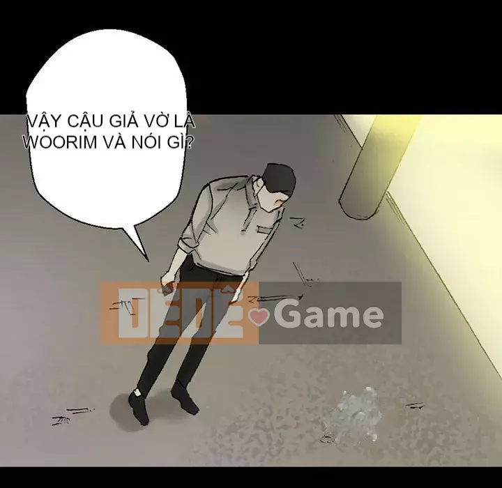 Trau dồi người yêu hoàn hảo Chương 1-4