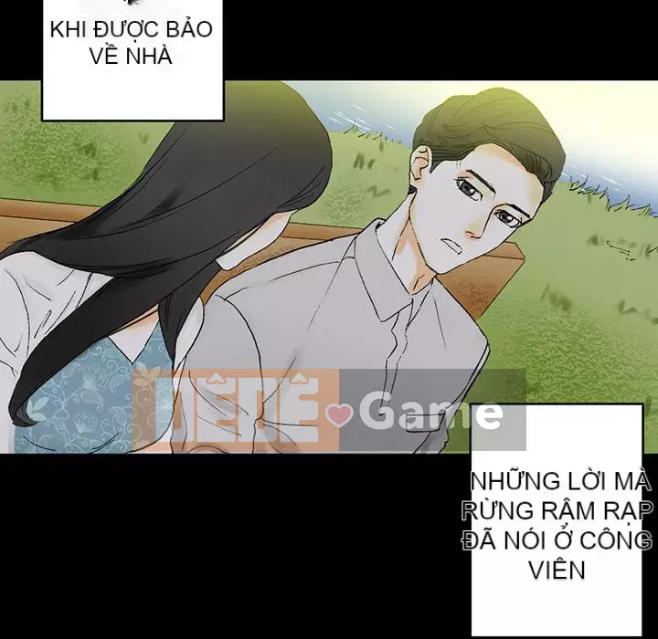 Trau dồi người yêu hoàn hảo Chương 1-4