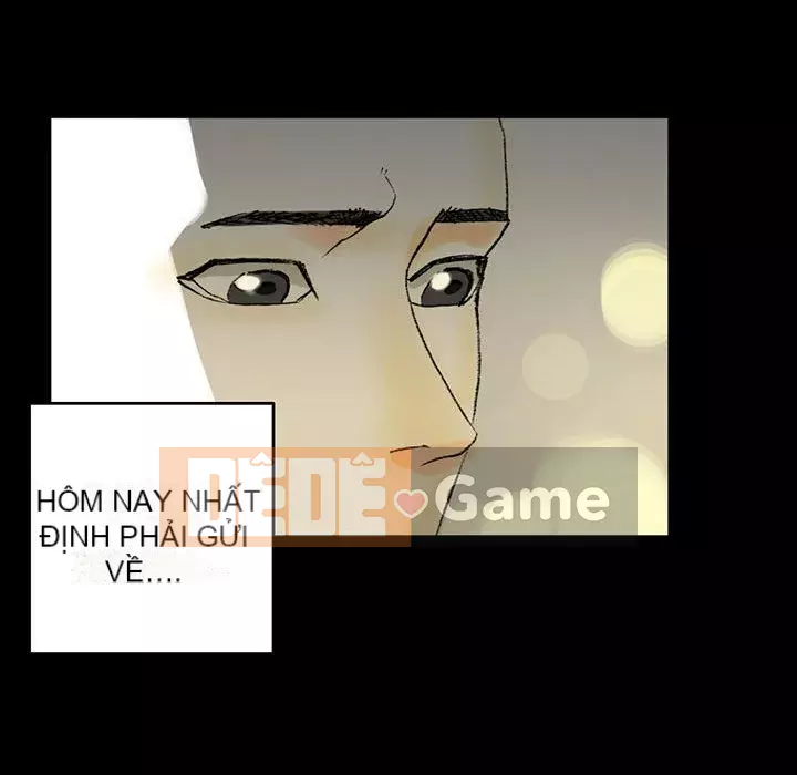 Trau dồi người yêu hoàn hảo Chương 1-4