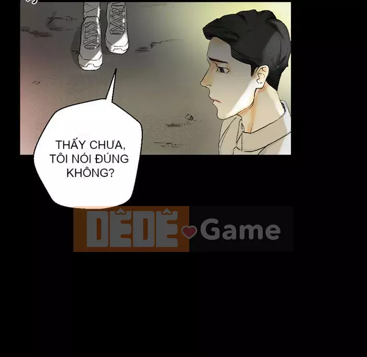 Trau dồi người yêu hoàn hảo Chương 1-4